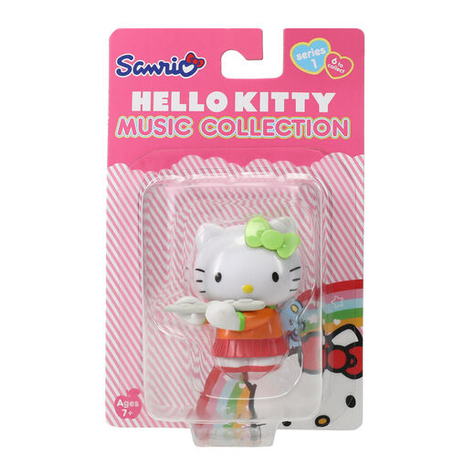Hello Kitty, Hello Kitty, Goldie Marketing Australia, Trading